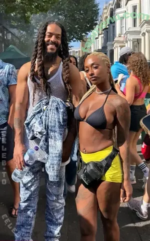 Nura Habib Omer / nura nude photo #0469