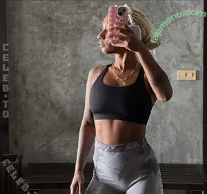 Nura Habib Omer / nura nude photo #0505