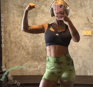 Nura Habib Omer / nura nude photo #0506