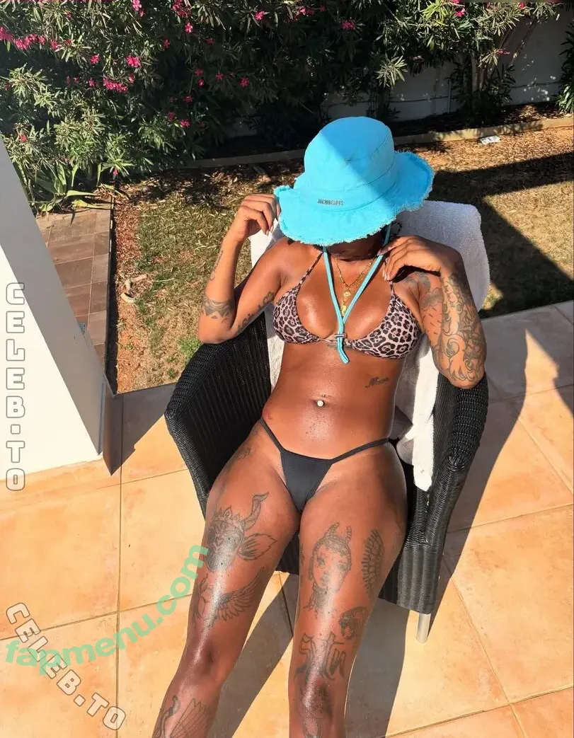 Nura Habib Omer nude photo #0445 (nura)