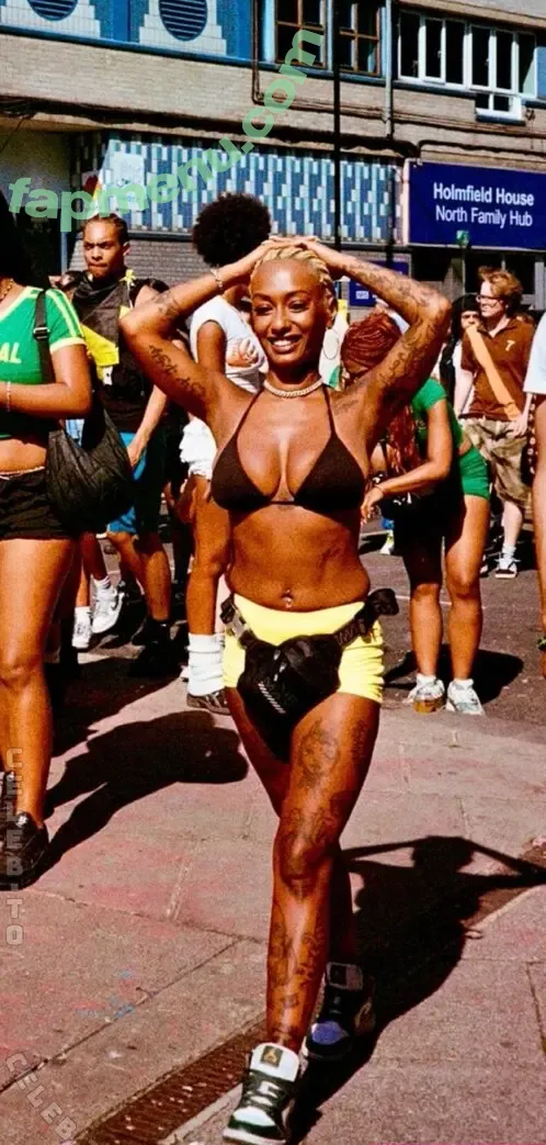 Nura Habib Omer nude photo #0468 (nura)