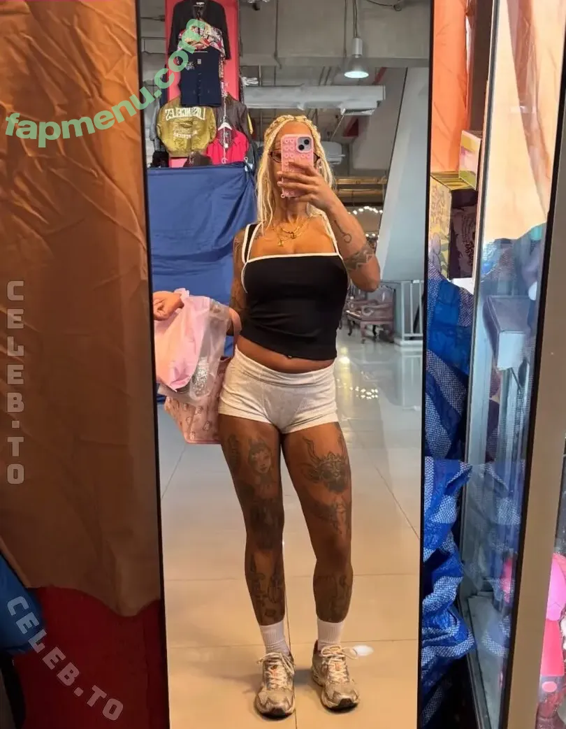 Nura Habib Omer nude photo #0497 (nura)