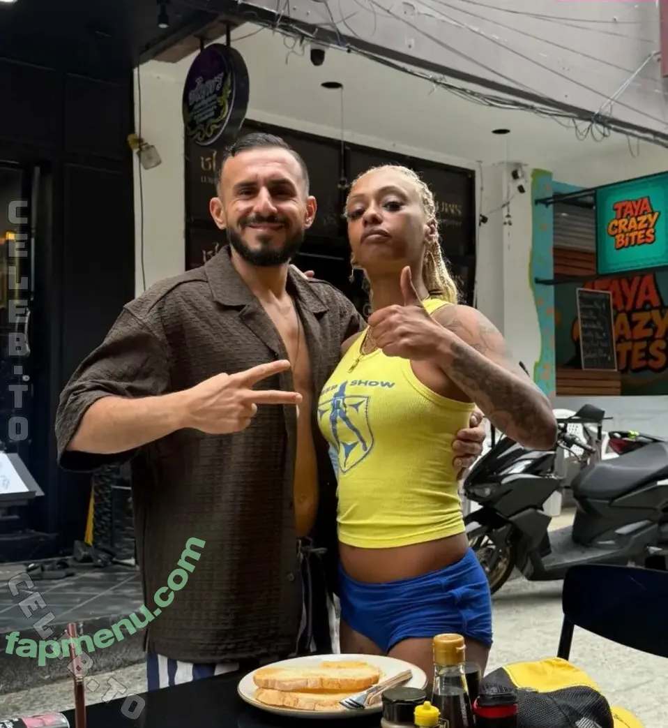 Nura Habib Omer nude photo #0500 (nura)