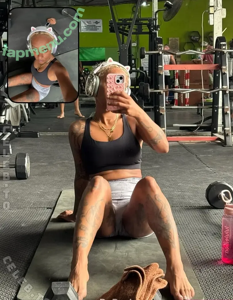 Nura Habib Omer nude photo #0508 (nura)