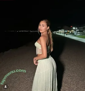 nurcinaleyna - Influencer / nurcinaleyna nude photo #0001