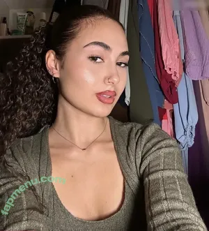 nurcinaleyna - Influencer / nurcinaleyna nude photo #0018