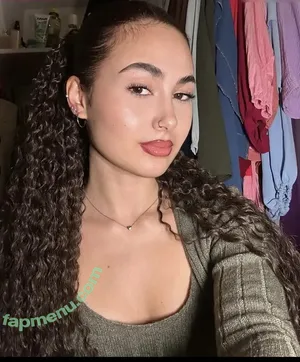 nurcinaleyna - Influencer / nurcinaleyna nude photo #0019