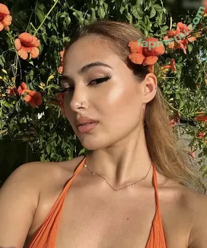 nurcinaleyna - Influencer / nurcinaleyna nude photo #0023