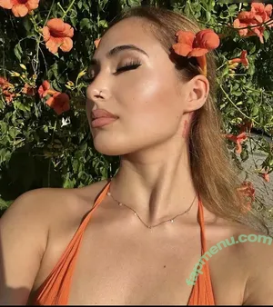 nurcinaleyna - Influencer / nurcinaleyna nude photo #0024