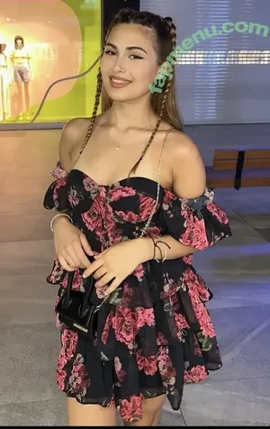 nurcinaleyna - Influencer / nurcinaleyna nude photo #0029