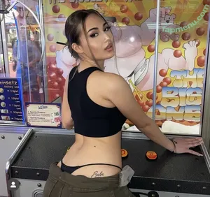 nurcinaleyna - Influencer / nurcinaleyna nude photo #0039