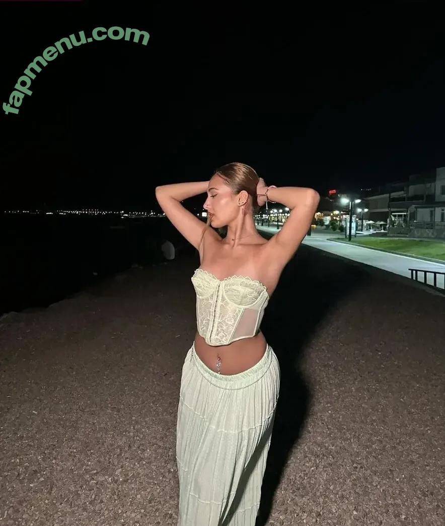 nurcinaleyna - Influencer nude photo #0002 (nurcinaleyna)