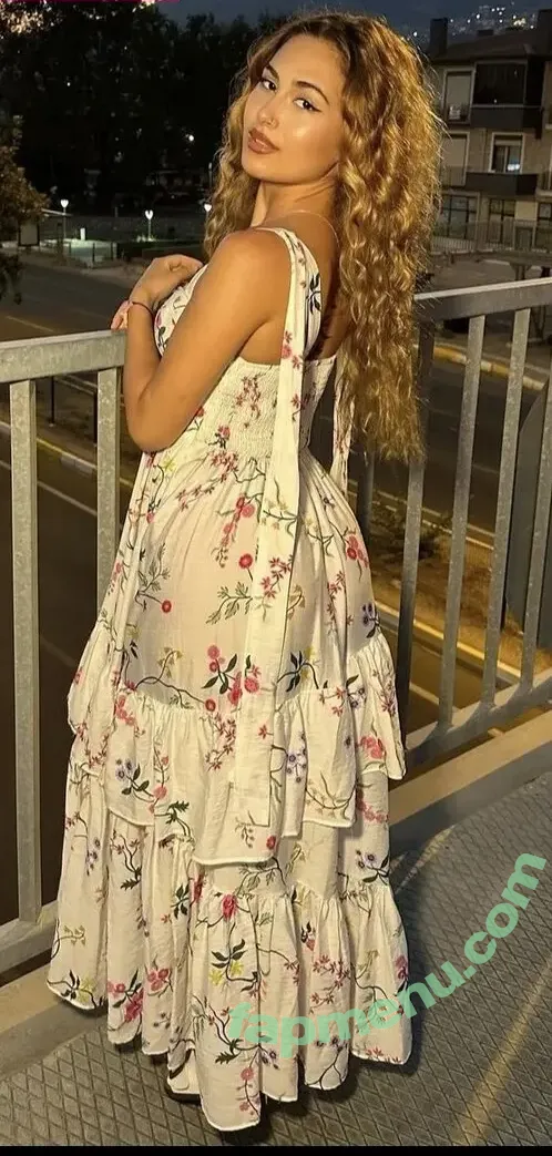 nurcinaleyna - Influencer nude photo #0015 (nurcinaleyna)