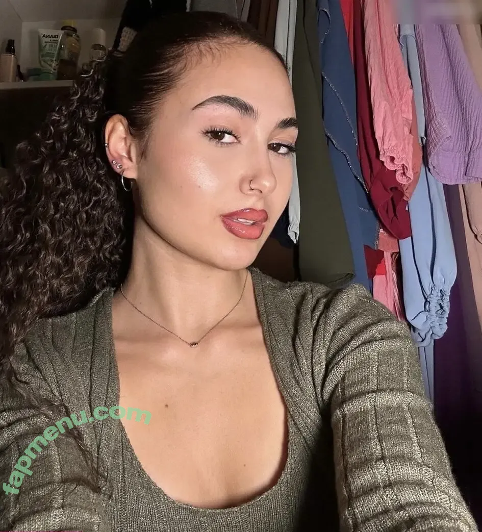 nurcinaleyna - Influencer nude photo #0018 (nurcinaleyna)