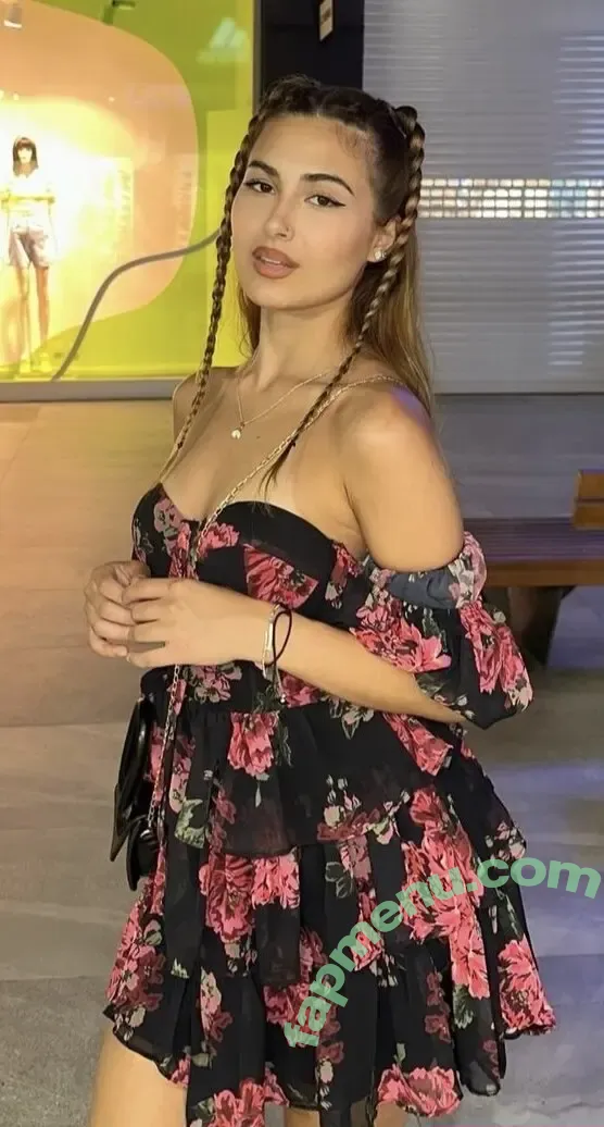 nurcinaleyna - Influencer nude photo #0028 (nurcinaleyna)