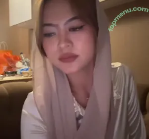 Nurfitriasalsabilahartono nude photo #0004