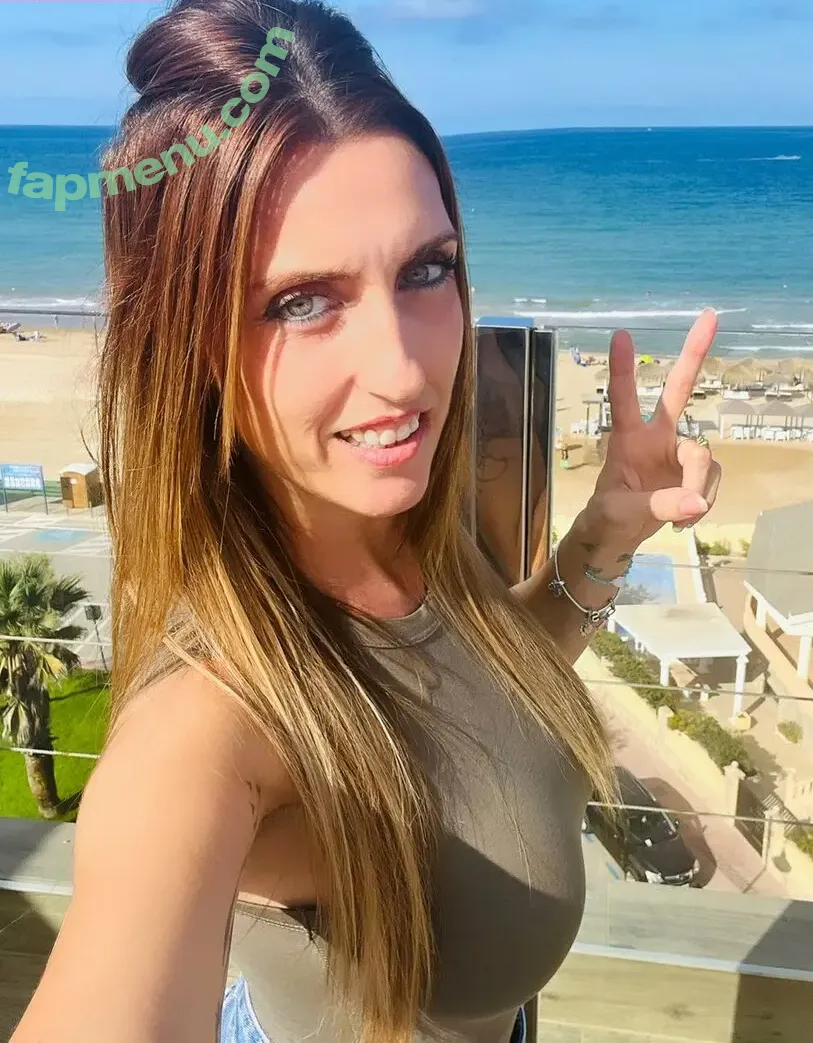Nuria Gomez nude photo #0003 (Nuria Gomez)