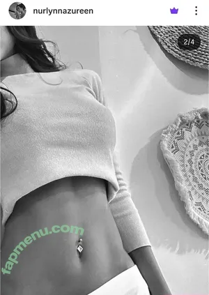 Nurlynnazureen nude photo #0057