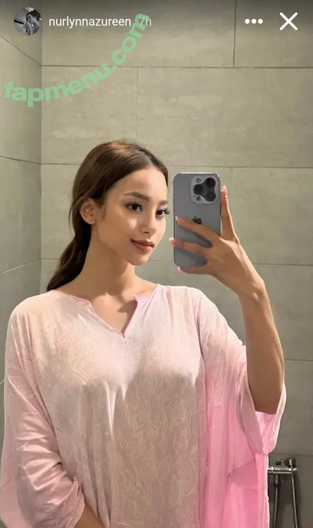 Nurlynnazureen nude photo #0062 (Nurlynnazureen)
