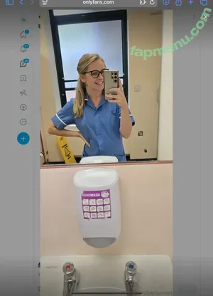 Nurse Becky / beckyxxoo / dr_jgreenn / nurse.beckyxxoo nude photo #0014