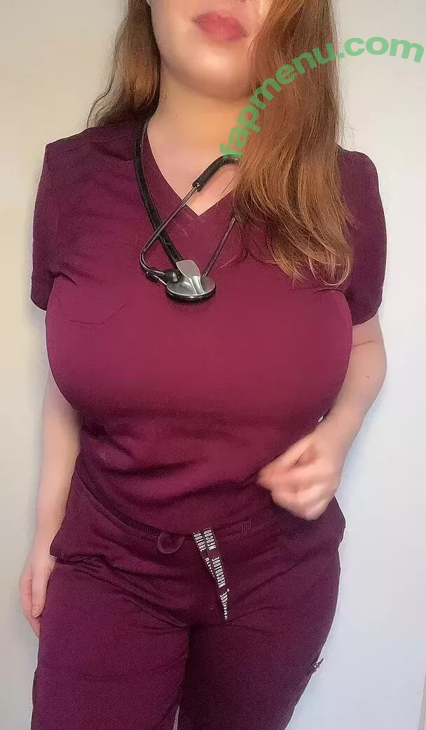 Nurse Eve nude photo #0129 (evethesiren / nurse_eve)