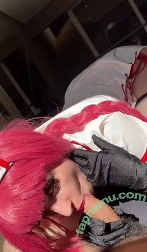 Nurse Outfit / Costume / Roleplay / popular nude photo #0019