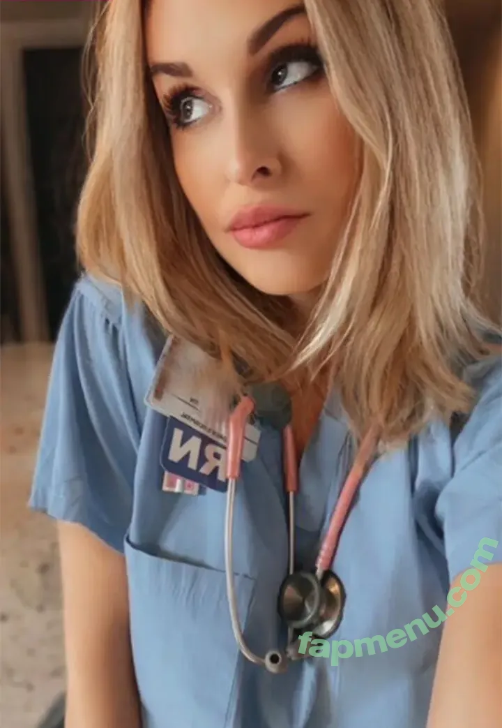 nurseallie nude photo #0001 (nurseallie)