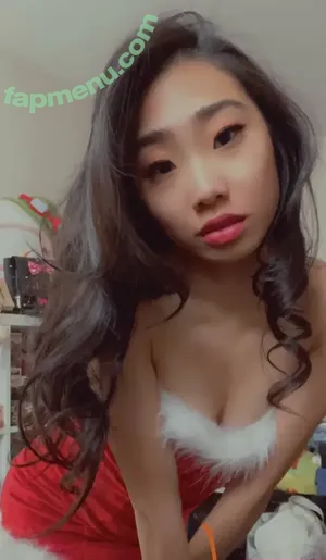 Nursenaneki nude photo #0009