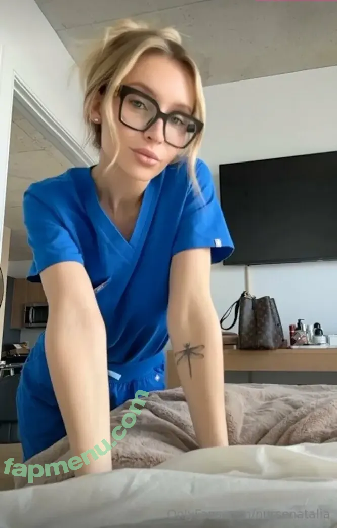 nursenatalia nude photo #0001 (nursenatalia)