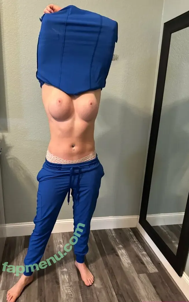 nurserachelrn22 nude photo #0027 (iamnursesherell)