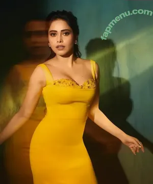 Nushrratt Bharuccha / iamyanetgarcia / nushrrattbharuccha nude photo #0004