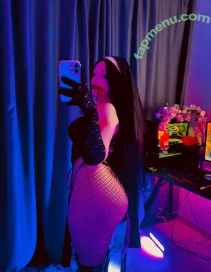 Nutellows / DJNUTELLOWS nude photo #0473