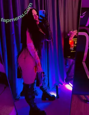 Nutellows / DJNUTELLOWS nude photo #0474