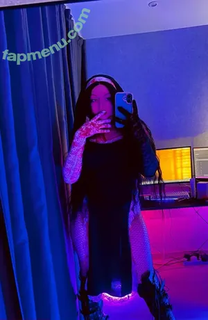 Nutellows / DJNUTELLOWS nude photo #0476