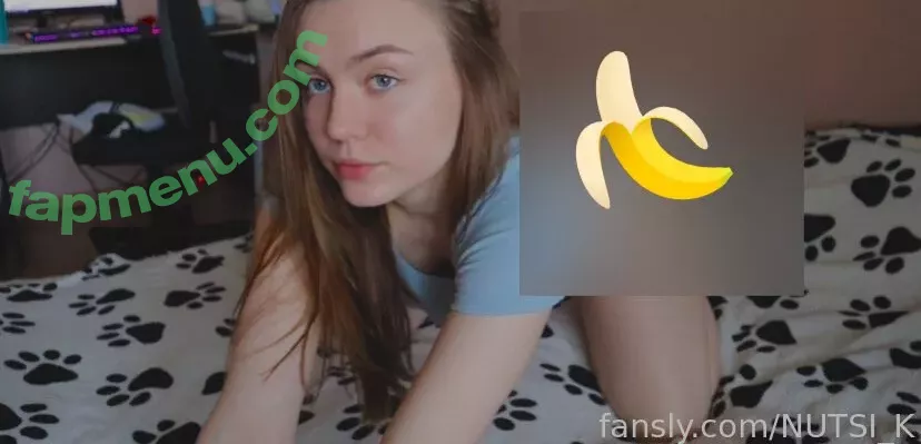 Nutsi nude photo #0018 (NUTSI_K / Nutsii / nutsi.k)