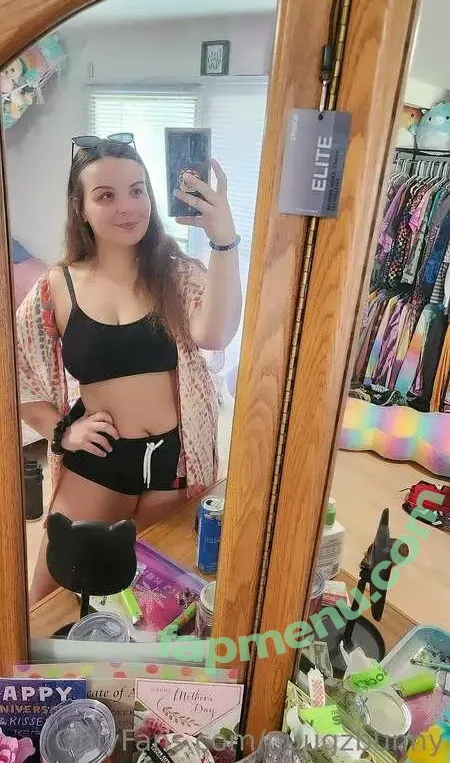 nuugzbunny nude photo #0052 (brookemonk)