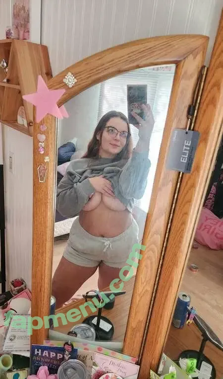 nuugzbunny nude photo #0055 (brookemonk)