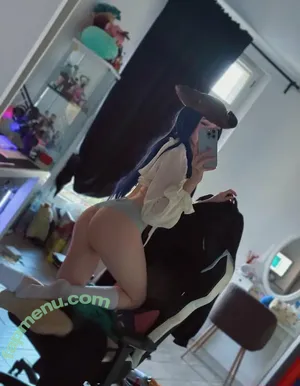 Nuyjr / nuyjrr nude photo #0075