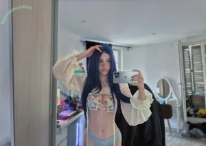 Nuyjr / nuyjrr nude photo #0077