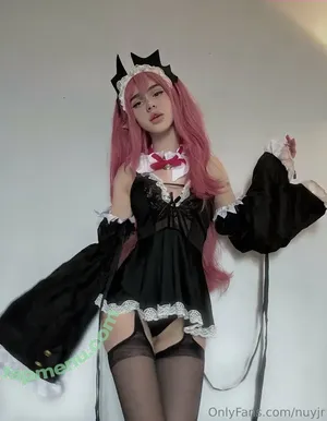 Nuyjr / nuyjrr nude photo #0029