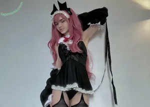 Nuyjr / nuyjrr nude photo #0033