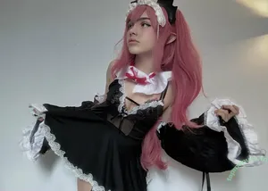 Nuyjr / nuyjrr nude photo #0042