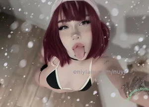 Nuyjr / nuyjrr nude photo #0123