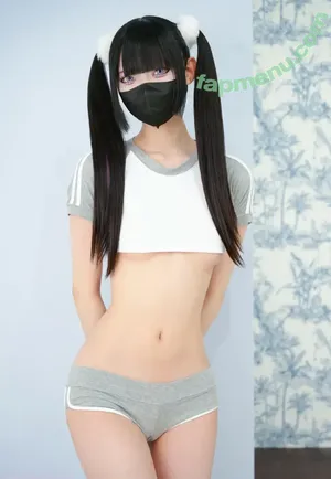 nwqllxq / gerarin / げらりん nude photo #0041
