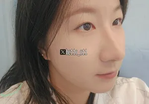 nya_ming / bsr_ming / he11o_o11 / he11opeaches / 냐밍 / 피치 nude photo #0172