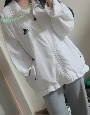 nya_ming / bsr_ming / he11o_o11 / he11opeaches / 냐밍 / 피치 nude photo #0178