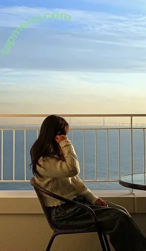 nya_ming / bsr_ming / he11o_o11 / he11opeaches / 냐밍 / 피치 nude photo #0195