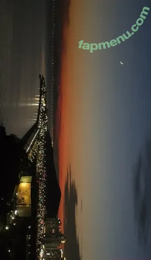 nya_ming / bsr_ming / he11o_o11 / he11opeaches / 냐밍 / 피치 nude photo #0196