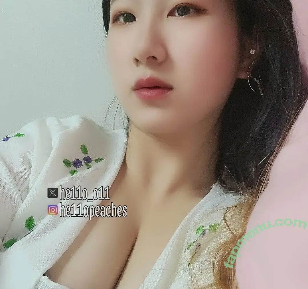 nya_ming nude photo #0002 (bsr_ming / he11o_o11 / he11opeaches / 냐밍 / 피치)