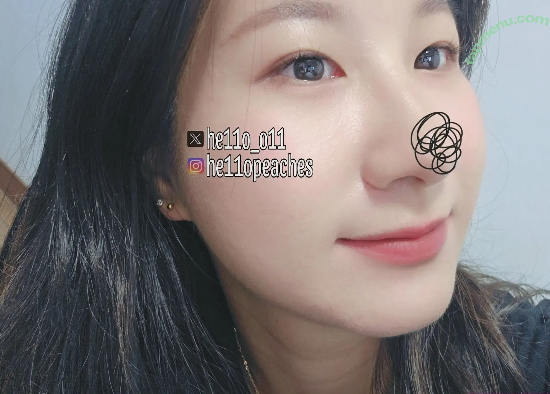 nya_ming nude photo #0167 (bsr_ming / he11o_o11 / he11opeaches / 냐밍 / 피치)